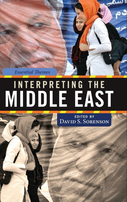 Interpreting the Middle East