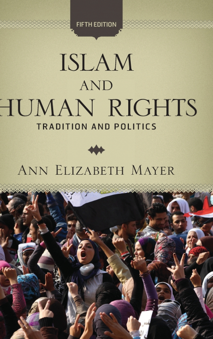 Islam and Human Rights