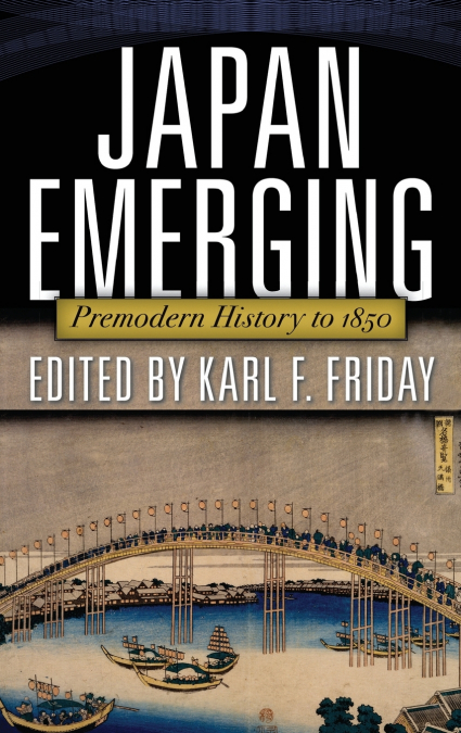 Japan Emerging