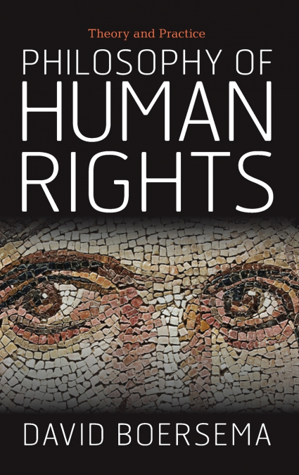Philosophy of Human Rights