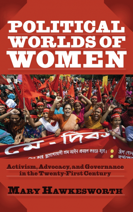 Political Worlds of Women