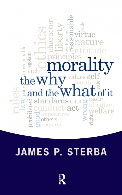 Morality