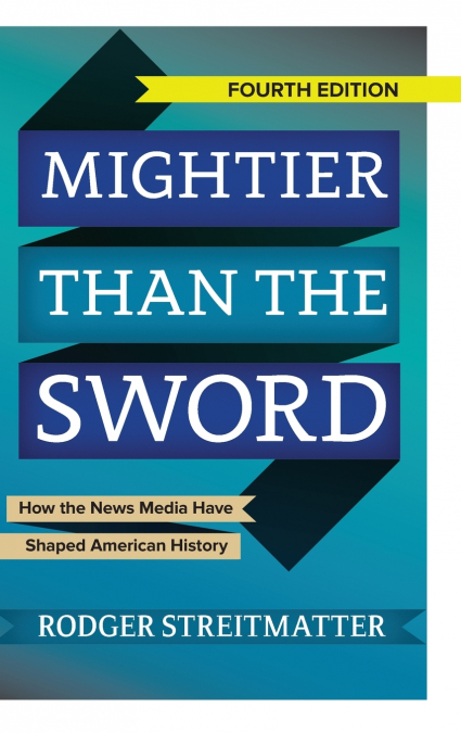 Mightier than the Sword