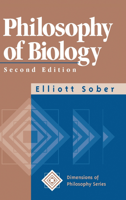 Philosophy Of Biology