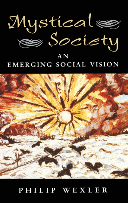 Mystical Society