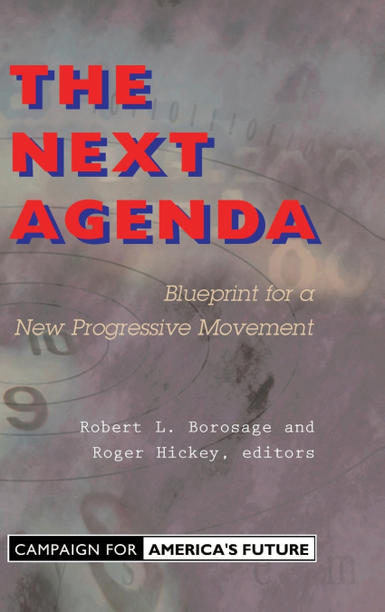 The Next Agenda