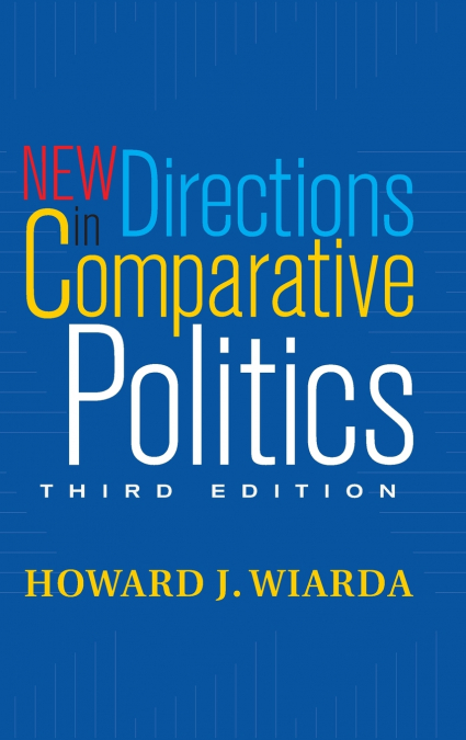 New Directions In Comparative Politics