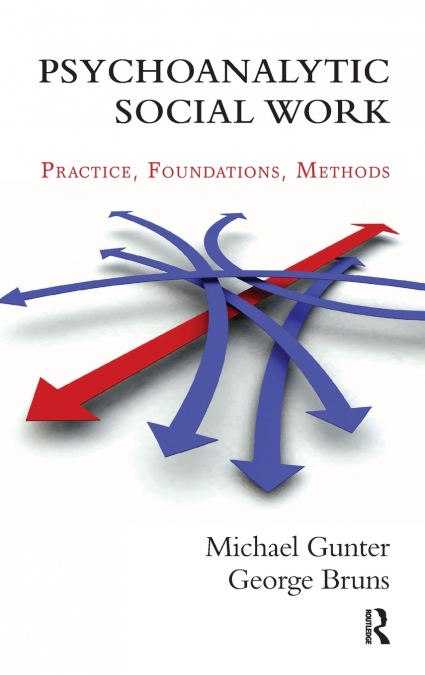 Psychoanalytic Social Work