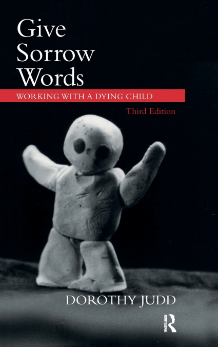 Give Sorrow Words