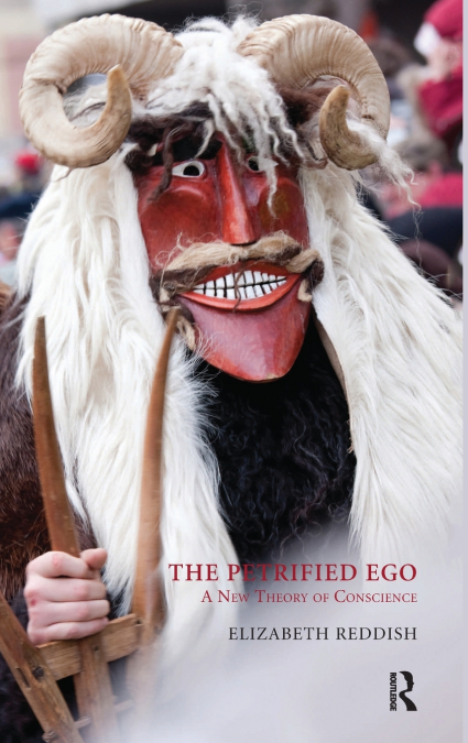 The Petrified Ego
