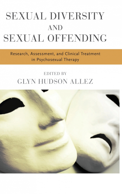 Sexual Diversity and Sexual Offending