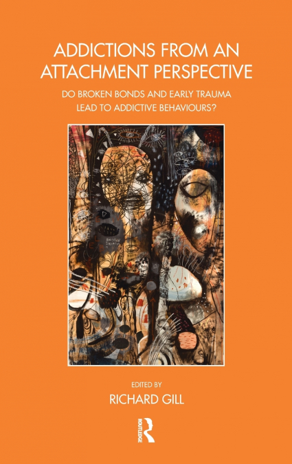 Addictions From an Attachment Perspective