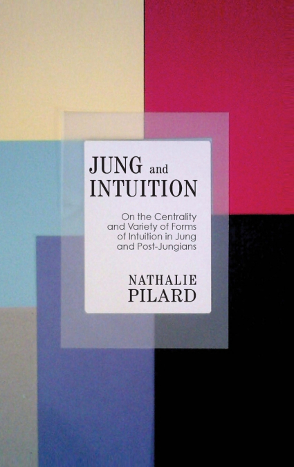 Jung and Intuition