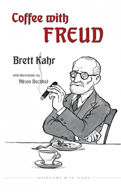 Coffee with Freud