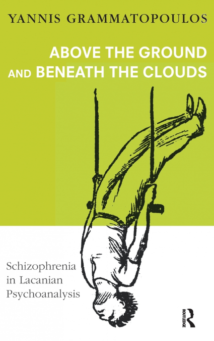 Above the Ground and Beneath the Clouds