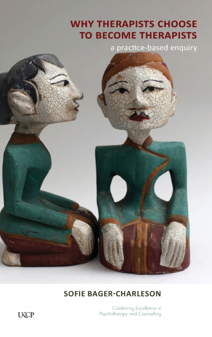 Why Therapists Choose to Become Therapists