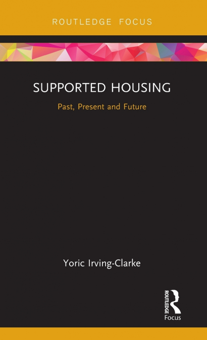 Supported Housing