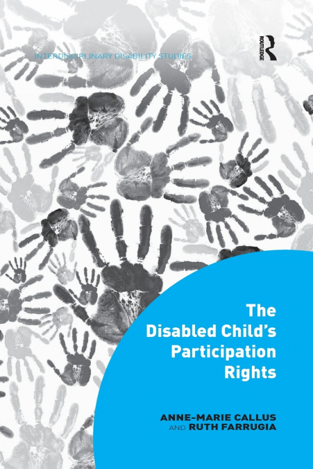 The Disabled Child’s Participation Rights