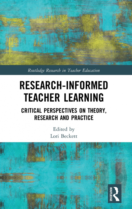Research-Informed Teacher Learning