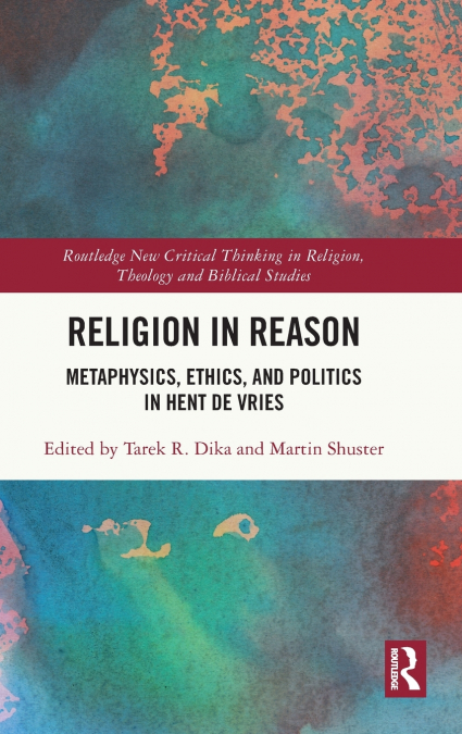 Religion in Reason