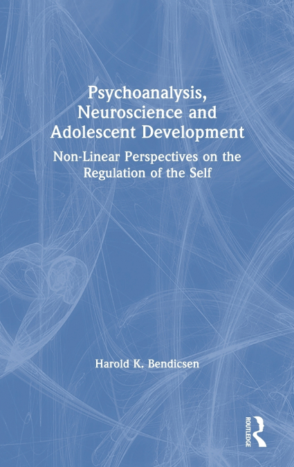 Psychoanalysis, Neuroscience and Adolescent Development