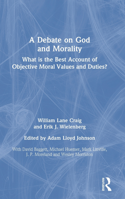 A Debate on God and Morality