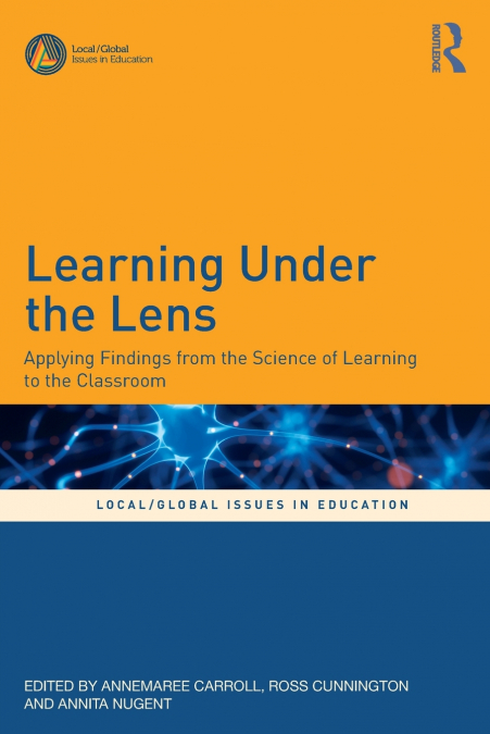 Learning Under the Lens