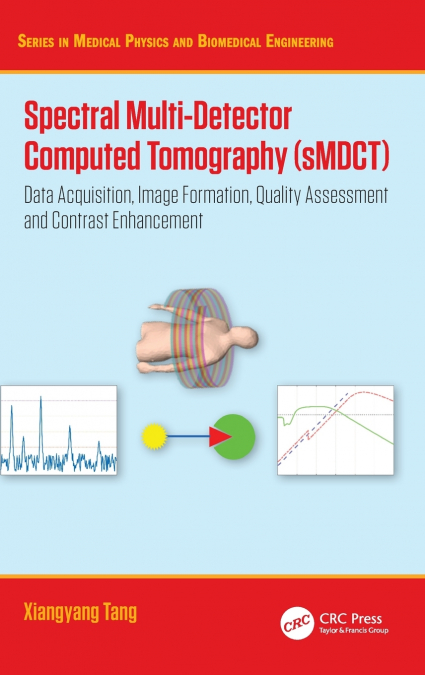 Spectral Multi-Detector Computed Tomography (sMDCT)