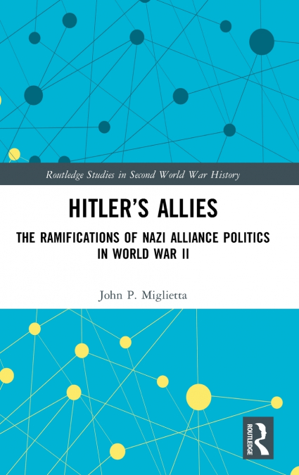 Hitler’s Allies