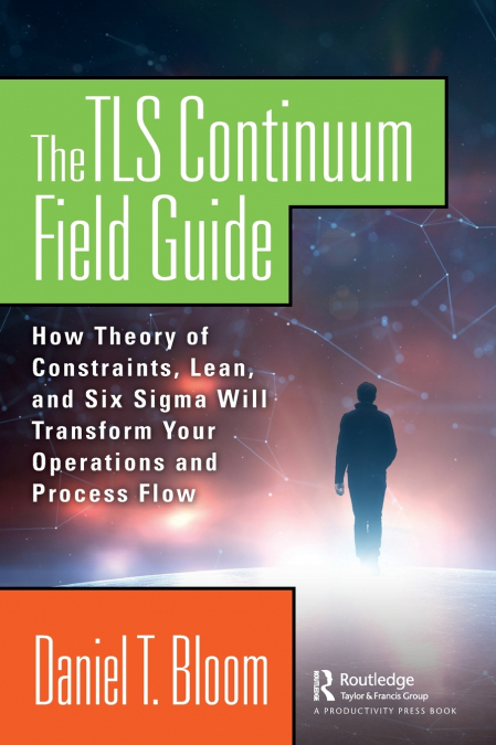 The TLS Continuum Field Guide