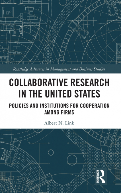 Collaborative Research in the United States