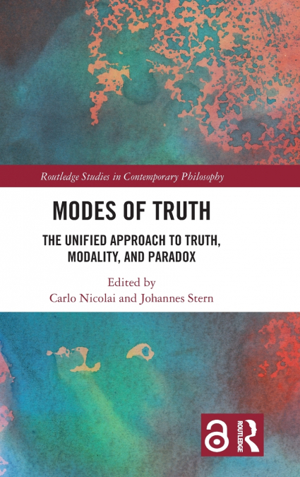 Modes of Truth