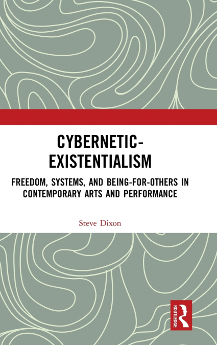 Cybernetic-Existentialism