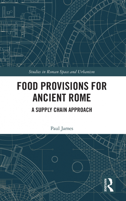 Food Provisions for Ancient Rome