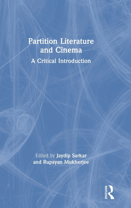 Partition Literature and Cinema