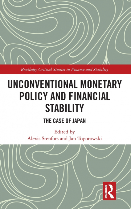 Unconventional Monetary Policy and Financial Stability