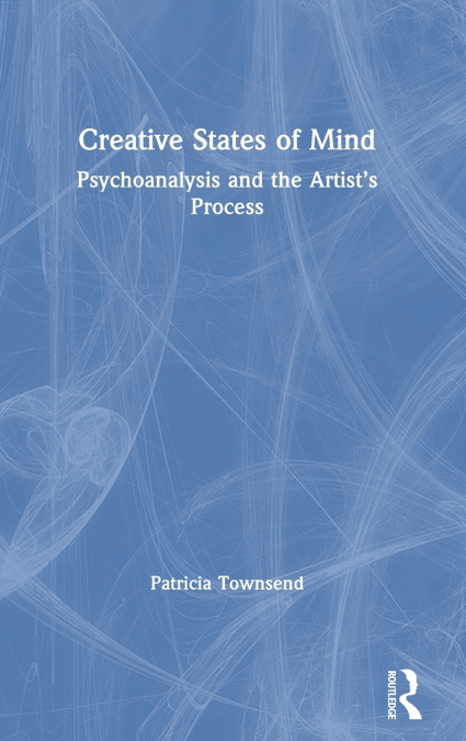 Creative States of Mind