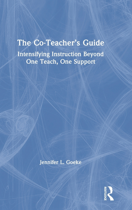 The Co-Teacher’s Guide