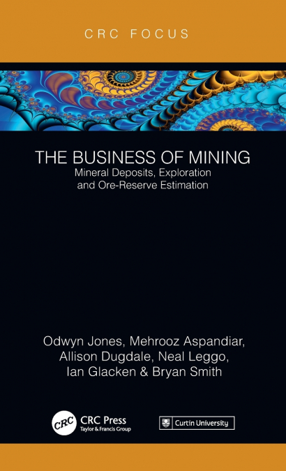 The Business of Mining