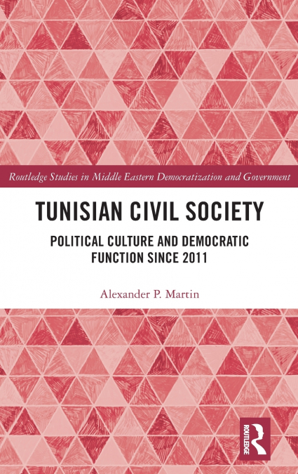 Tunisian Civil Society