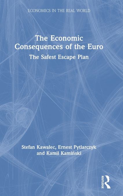 The Economic Consequences of the Euro