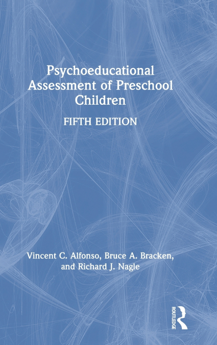 Psychoeducational Assessment of Preschool Children