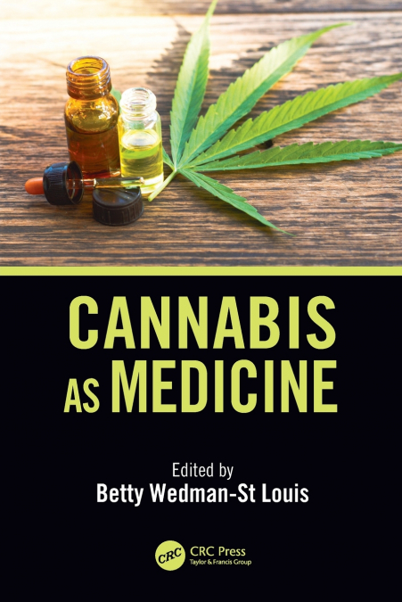 Cannabis as Medicine