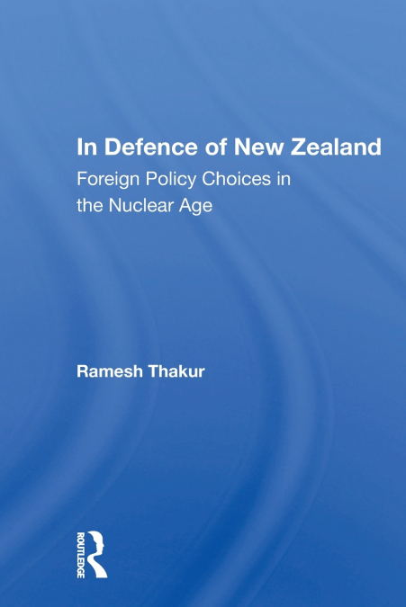 In Defence of New Zealand