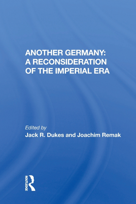 Another Germany