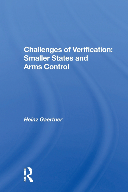 Challenges Of Verification