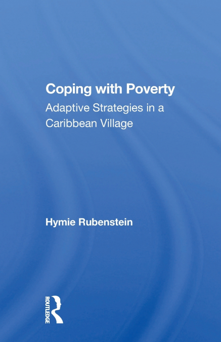 Coping With Poverty