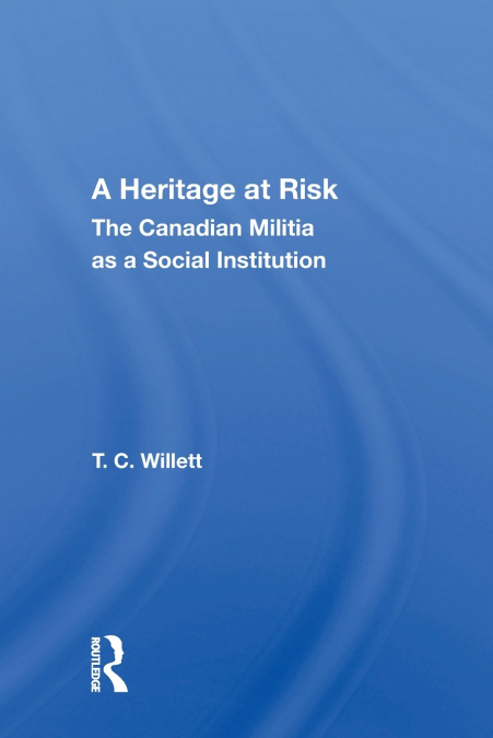 A Heritage at Risk