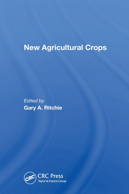 New Agricultural Crops