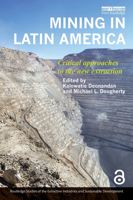 Mining in Latin America